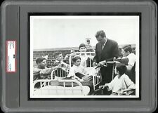 Babe Ruth 1931  Type 1 Original Photo PSA/DNA *Signing Autographs for sick kids* picture