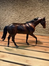 Retired Breyer Race Horse #1188 Seabiscuit Champion Thoroughbred Read Desc. picture
