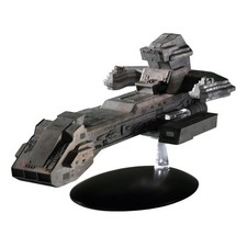 Stargate Official Collection Die-Cast Ship Replica | The Prometheus picture