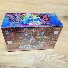 Kayou Marvel Hero Battle Series 2 Red New Box NOT WEISS Discontinued RARE picture