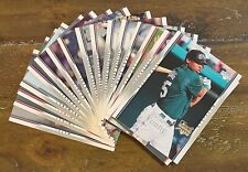 2007 Upper Deck Baseball Base You Pick 20% off 2+ picture
