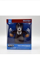 KISS The Spaceman Dressed to Kill Blown Ups Collector Series NIB picture