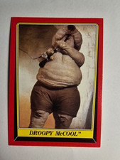 1983 Topps Star Wars Return of the Jedi Series 1 PIck a Card picture