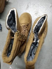 BELLEVILLE COYOTE  EXTREME COLD WEATHER BOOTS GORE-TEX XCW SIZE 7r 755 Winter picture