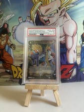 Dragon Ball Super TCG - BT5-094 - PSA 10 Gem Mint (POP 2) picture