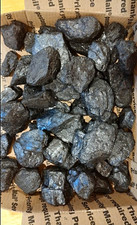 2 Pounds of Anthracite Coal picture