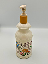 Vintage (1970s) AVON Country Kitchen Lotion Dispenser picture