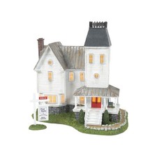 Department 56 Beetlejuice Village Beetlejuice House 6014733 picture