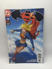 Supergirl #13 Michael Turner DC Comics picture