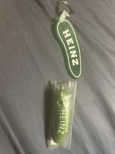 Heinz Pickle Whistle 3