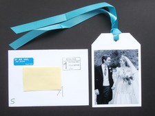 Thank You Sarah Ferguson Royal Reply Wedding Princess Beatrice 2020 picture