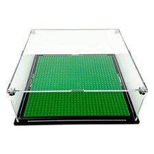 Display Case for LEGO® 11023 Base Plate 32x32 picture