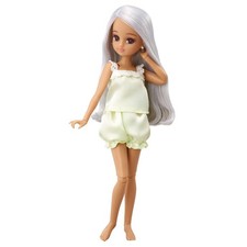 NEW TAKARA TOMY Licca-chan Doll Photogenic Licca Lily picture