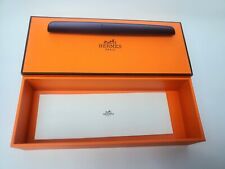 HERMES Nautilus Ballpoint High-end Capless Pen Designed by Marc Newson picture