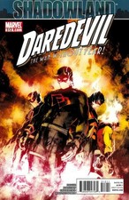 Daredevil #512 picture