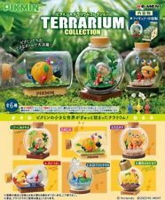 Pikmin Terrarium Collection Box 6 Types Complete set Re-Ment Rement Japan sealed picture