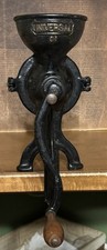 Antique Grain Mill #01 Universal Landers Frary & Clark, New Britain USA “RARE” picture