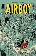AIRBOY #2 (OF 4) (MR) BKSTK picture