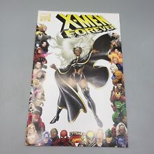 X-Men Forever Vol 2 #5 Oct 2009 Bury My Heart Variant Cover Marvel Comic Book picture