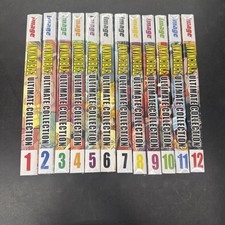 Invincible Ultimate Collection Hardcover Vol 1-12 BRAND NEW SEALED Image Comics picture