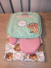 Pusheen the Cat - 3 PC Kitchen Set picture