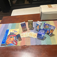 Camel: Joe Camel Lot incl. Rare 90s Collector’s Packs: 80s-90s VINTAGE picture