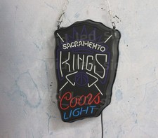 Sacramento Kings Beer 10