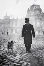 Photograph, large format,
