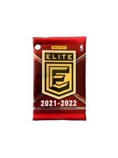 2021-22 Panini DONRUSS ELITE NBA Basketball 8 Card UNOPENED Find CAR HOBBY PACK picture