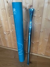 Olympic Torch Milano Cortina 2026 - Olympic Torch  picture