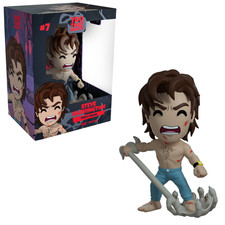 Youtooz Television Stranger Things Steve Harrington picture