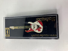 1996 Atlanta Olympics Canada Guitar Pin Limited Edition 10,000 Made picture