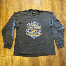 Harley-Davidson Daytona Beach FL Chrome sweet Chrome picture