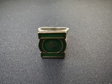SDCC 2026 LANTERNS Green Lantern Ring Size 11 Glow In Dark HBO Max Exclusive picture