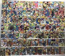 Marvel Comics X-Factor Comic Book Lot Of 90 picture