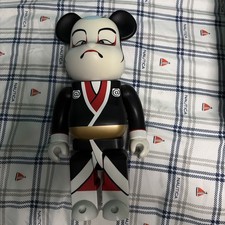 Medicom Toy Bearbrick 100% Kabuki picture