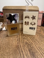 KISS Band Her Cologne Gene Simmons 1.7 OZ picture