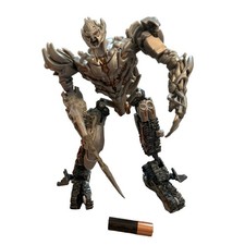 Transformers Studio Series 31 Battle Damaged Megatron ROTF picture