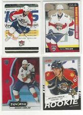 2016-17 O-Pee-Chee #709 Denis Malgin RC Florida Panthers picture