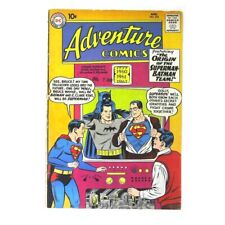 Adventure Comics (1938 series) #275 in Very Good condition. DC comics [k, picture