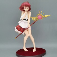 Atelier Sophie Sophie Neuenmuller Okigae Mode Anime PVC Action Figure Game Toy picture