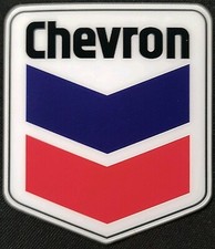 CHEVRON STICKER