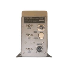 Signal Corps Radio Receiver BC-357-E ( Marker Beacon Receiver) picture
