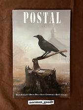 Postal  vol. 1 *NEW* Trade Paperback Image Comics picture
