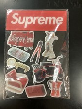 Supreme Magnets (10 pack) SS22 Brand New Authentic picture