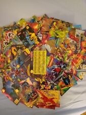 Fleer 1994 Marvel Universe FULL base Set of ALL 200 Cards picture