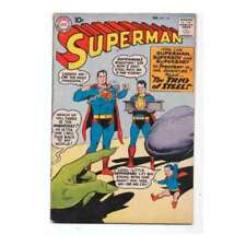 Superman (1939 series) #135 in Very Good + condition. DC comics [k& picture