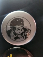 Vintage Chuck Berry 70s/80s Pin picture
