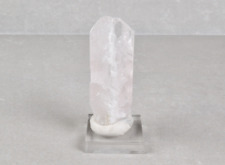 Pink Danburite Crystal from Mexico  5.1 cm   # 19642 picture