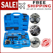 1.5 1.6 Timing Tool Kit Compatible with Ford Fiesta Fusion Escape1.4 1.6 1.8 2.0 picture